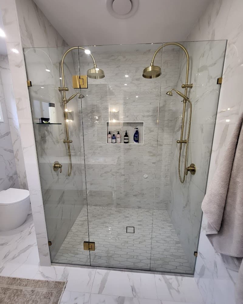 Abbott Bros Bathroom Renovations & Tiling bathroom renovation work in Bli Bli