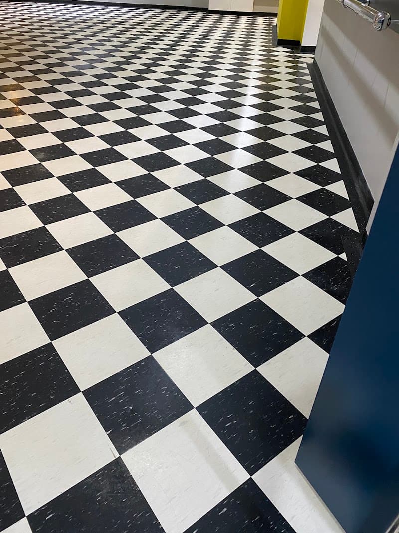 Abbott Cleaning Service cleaning work in Berrimah