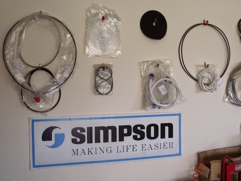 Abby Washing Machine & Dryer Repairs appliance repair work in Flinders View