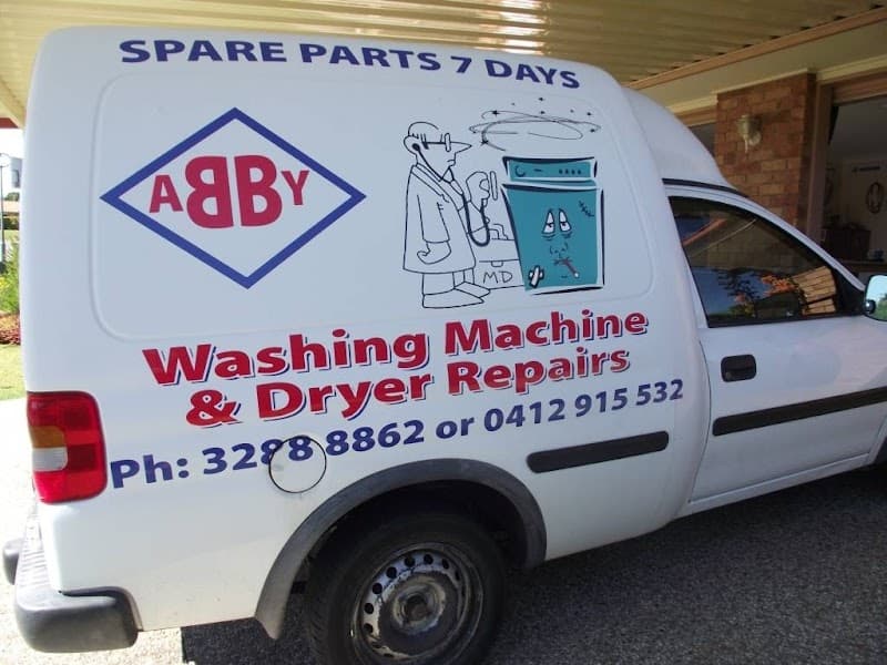 Abby Washing Machine & Dryer Repairs appliance repair work in Flinders View