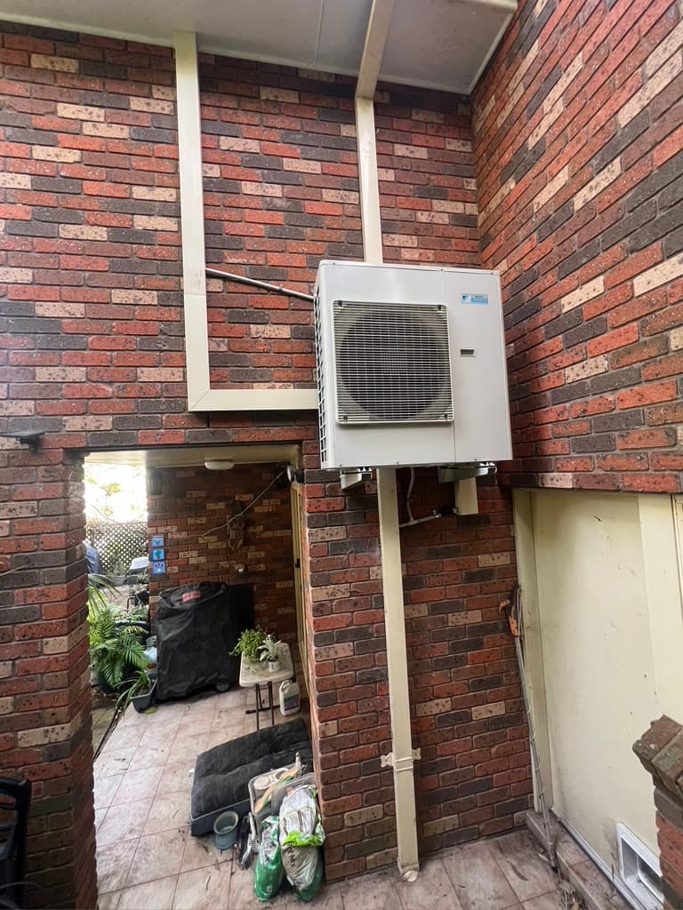 ABC Air Conditioning air conditioning work in Caringbah