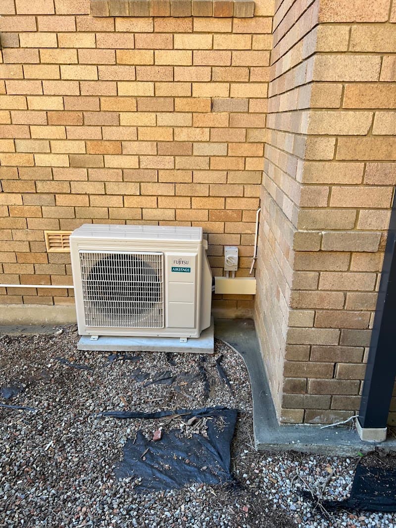 ABC Air Conditioning air conditioning work in Caringbah