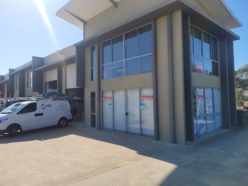 ABC Airconditioning QLD air conditioning work in Urangan