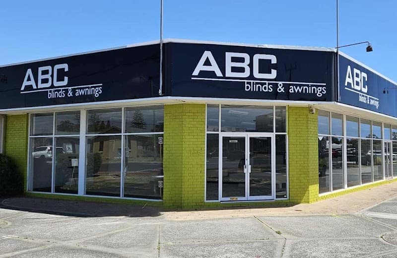 ABC Blinds & Awnings Bunbury curtains & blinds work in South Bunbury