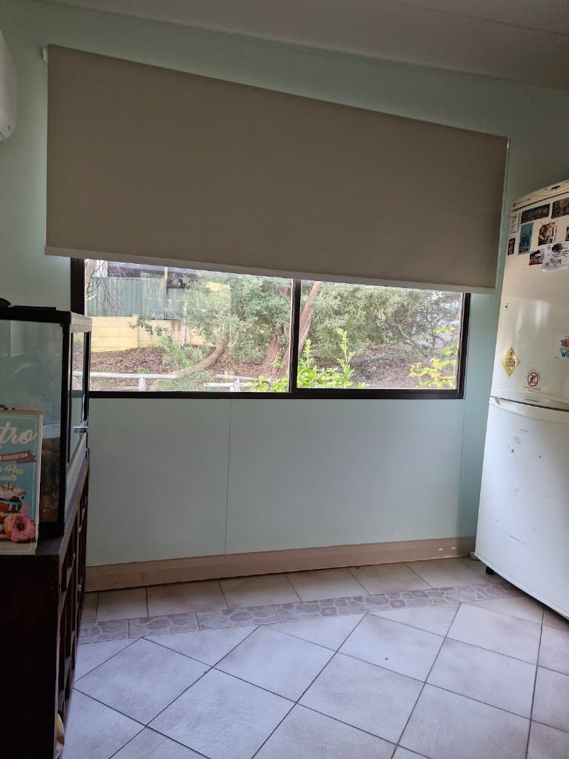 ABC Blinds & Awnings Bunbury curtains & blinds work in South Bunbury