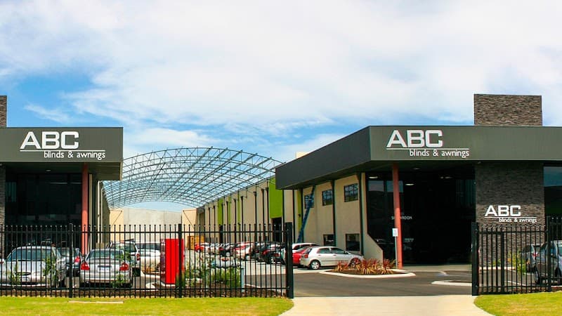 ABC Blinds & Awnings curtains & blinds work in Rockingham