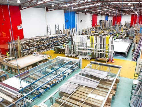 ABC Blinds & Awnings curtains & blinds work in Rockingham