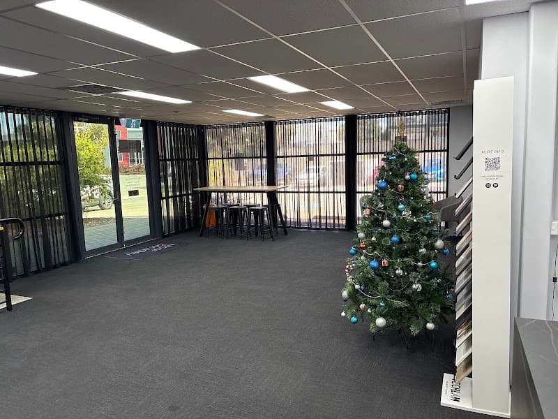 ABC Blinds & Awnings curtains & blinds work in Rockingham
