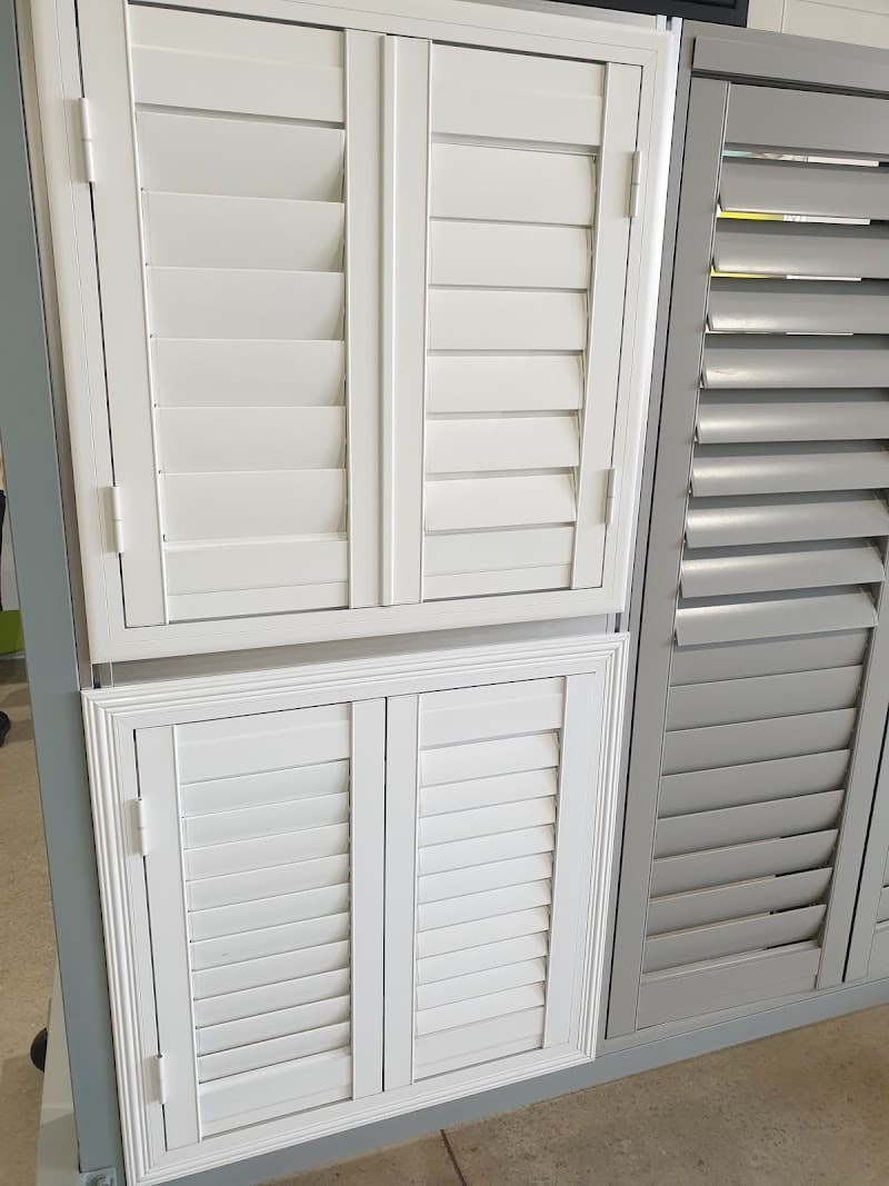 ABC Blinds & Awnings curtains & blinds work in Rockingham