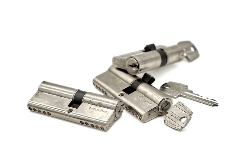 ABC Locksmiths WA locksmith work in Kingsley