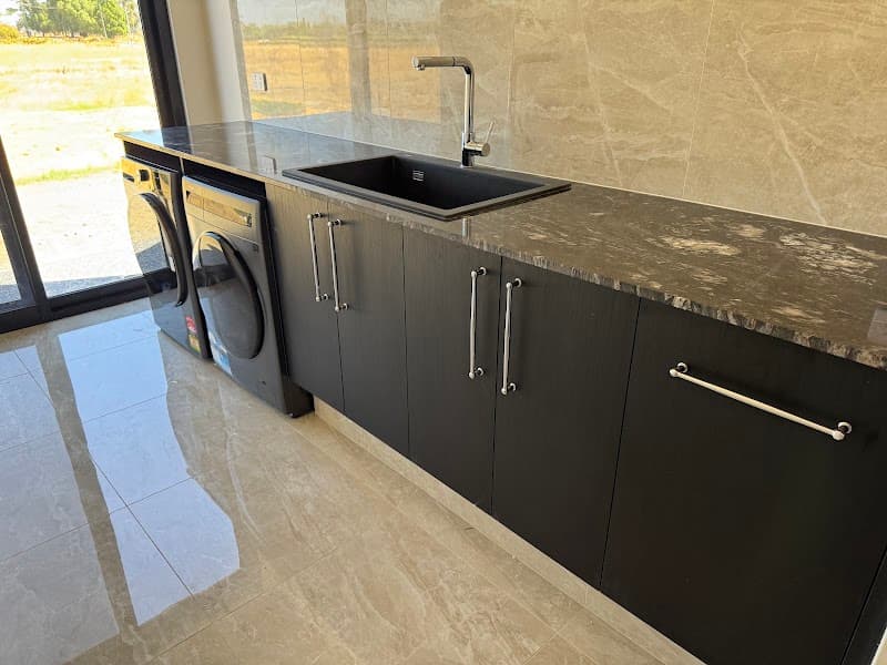 ABC Tiling and Stone tiling work in Perth