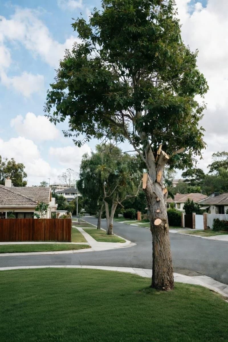 ABC Tree Lopping Brisbane tree services work in Brisbane City