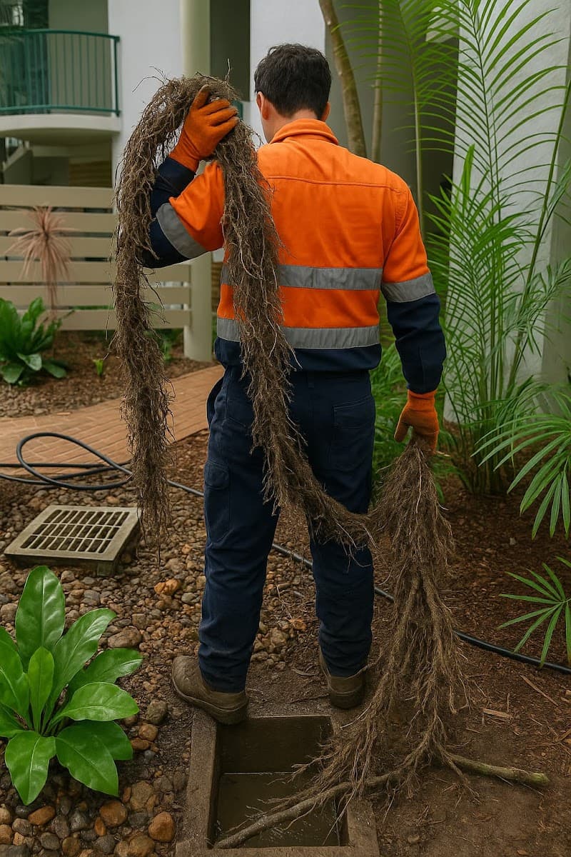 ABC Tree Lopping Brisbane tree services work in Brisbane City