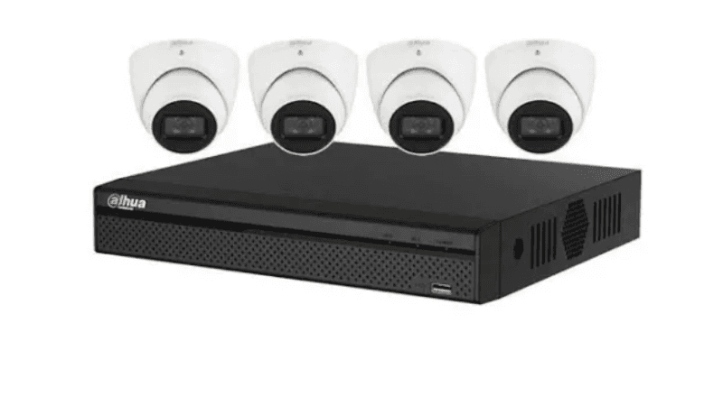 Abchal Security security & cctv work in Cranbourne West