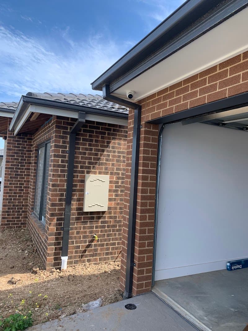 Abchal Security security & cctv work in Cranbourne West