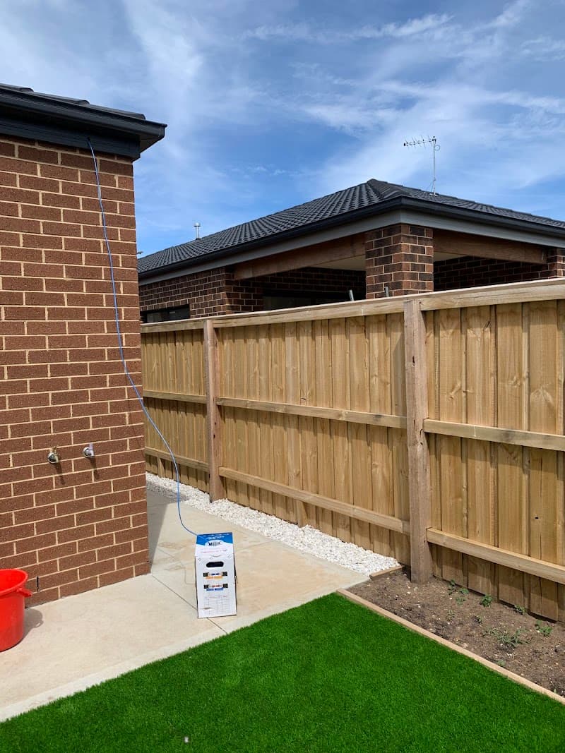 Abchal Security security & cctv work in Cranbourne West