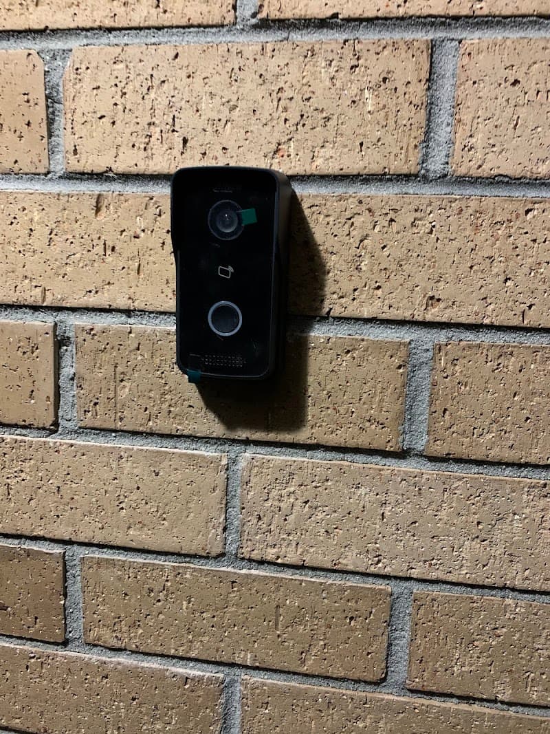 Abchal Security security & cctv work in Cranbourne West