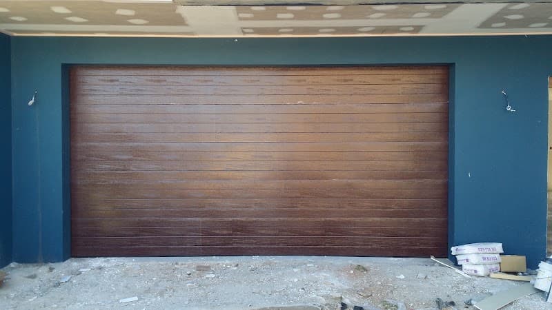 ABD Garage Doors garage doors work in Ryde