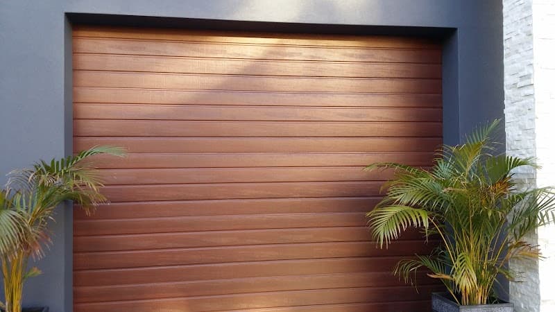ABD Garage Doors garage doors work in Ryde
