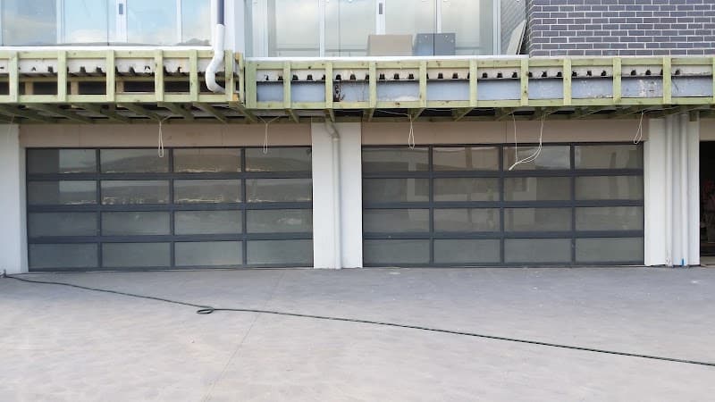 ABD Garage Doors garage doors work in Ryde