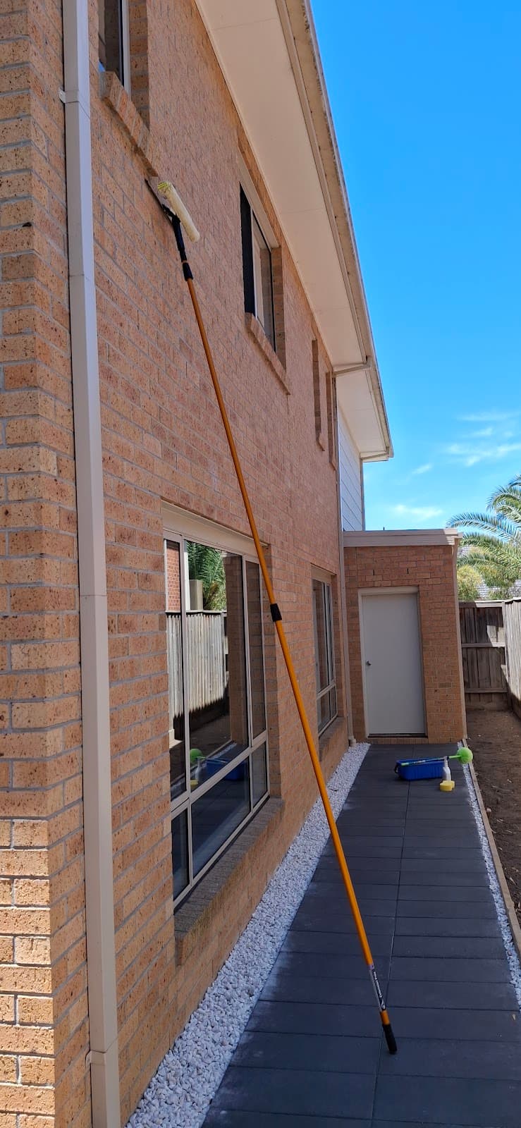 Abdi Clean oven & bbq cleaning work in Endeavour Hills