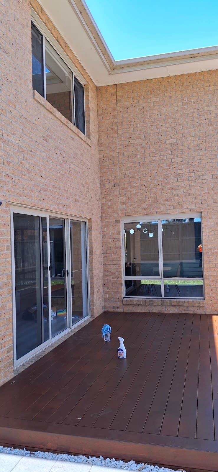 Abdi Clean oven & bbq cleaning work in Endeavour Hills