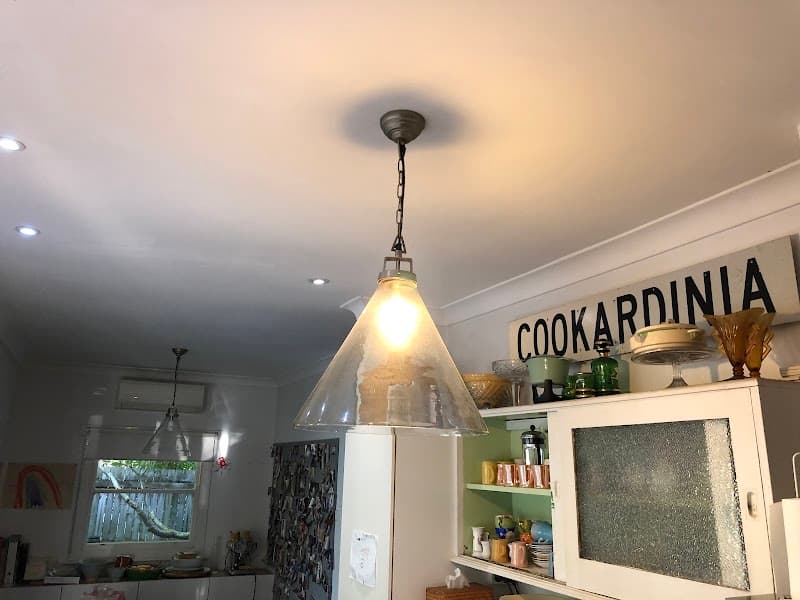 Abel Electrical NSW electrician work in East Gosford