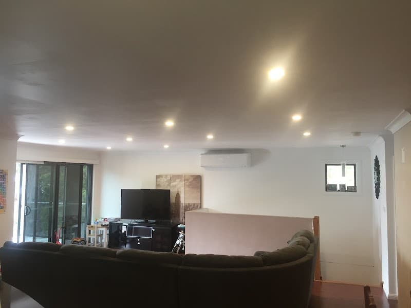 Abel Electrical NSW electrician work in East Gosford