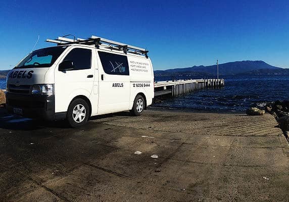 Abels Cleaning & Restoration oven & bbq cleaning work in Mornington