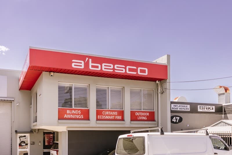 Abesco - Blinds & Awnings, & Architectural Hardware / Luxaflex Window Fashions Gallery curtains & blinds work in Caringbah