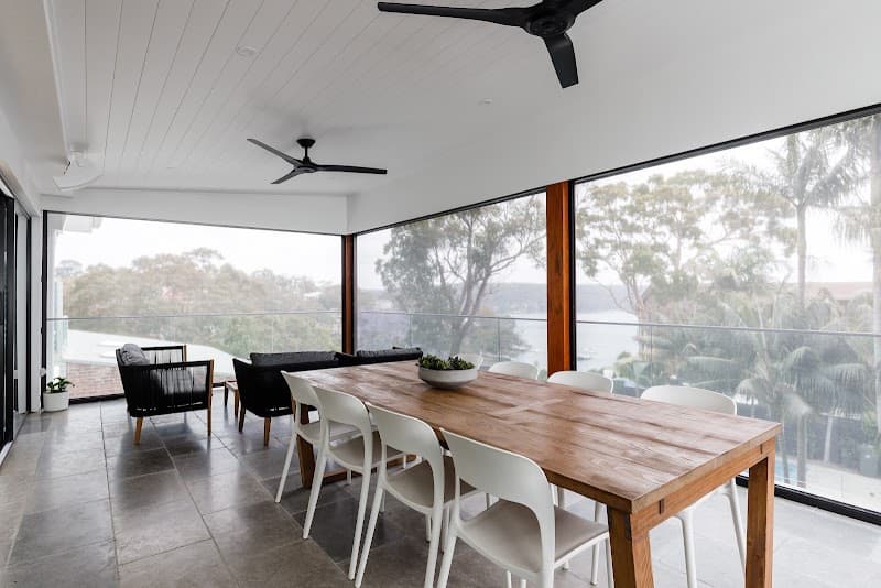 Abesco - Blinds & Awnings, & Architectural Hardware / Luxaflex Window Fashions Gallery curtains & blinds work in Caringbah