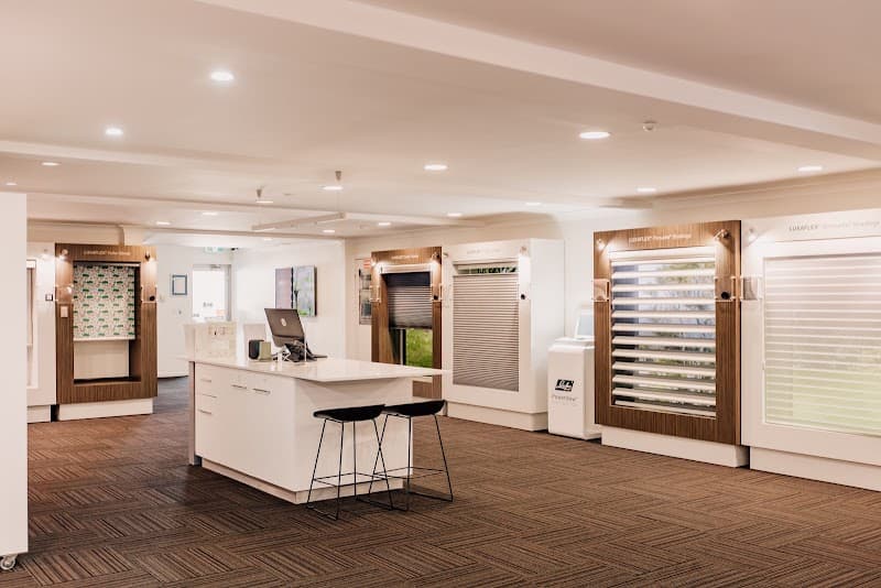 Abesco - Blinds & Awnings, & Architectural Hardware / Luxaflex Window Fashions Gallery curtains & blinds work in Caringbah