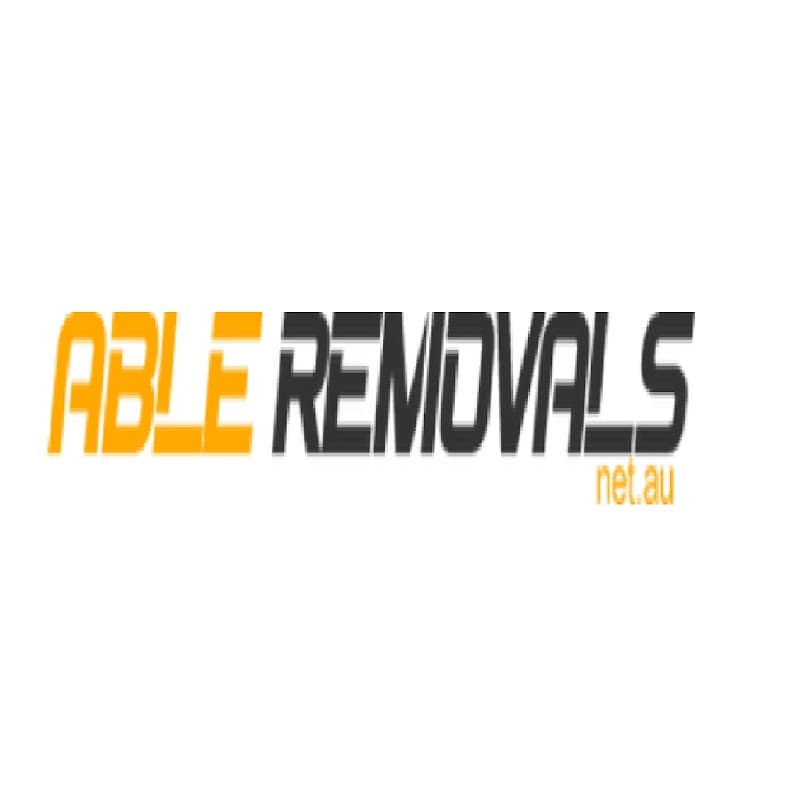 Able Removals removalist work in Joondalup