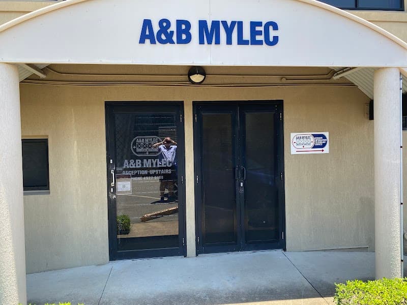 ABM.IT security & cctv work in Rockhampton City