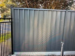 Abode Fencing Adelaide