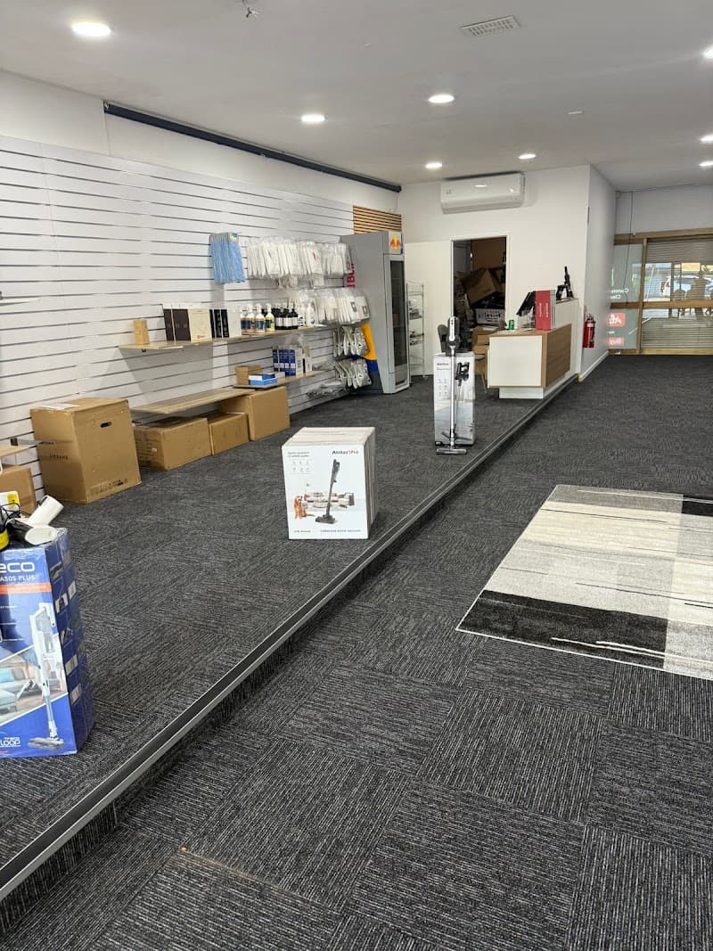About Clean Penrith/Ex Godfreys carpet cleaning work in Penrith