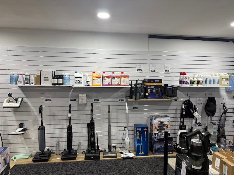 About Clean Penrith/Ex Godfreys carpet cleaning work in Penrith