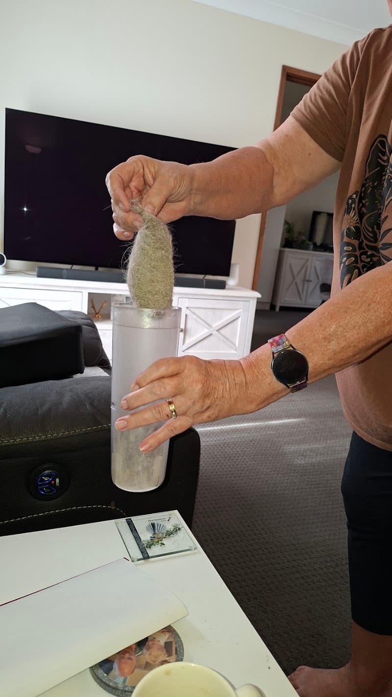 About Clean Penrith/Ex Godfreys carpet cleaning work in Penrith