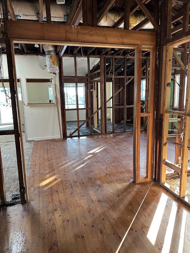 About The House asbestos removal work in Terrigal