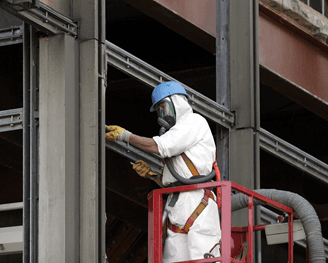 About The House asbestos removal work in Terrigal