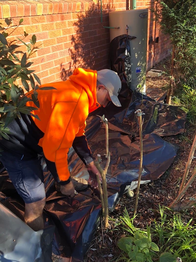 About The House asbestos removal work in Terrigal