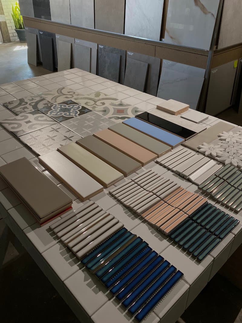 About Tiles tiling work in Kawana