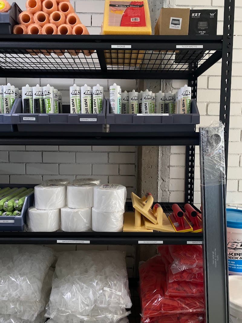 About Tiles tiling work in Kawana