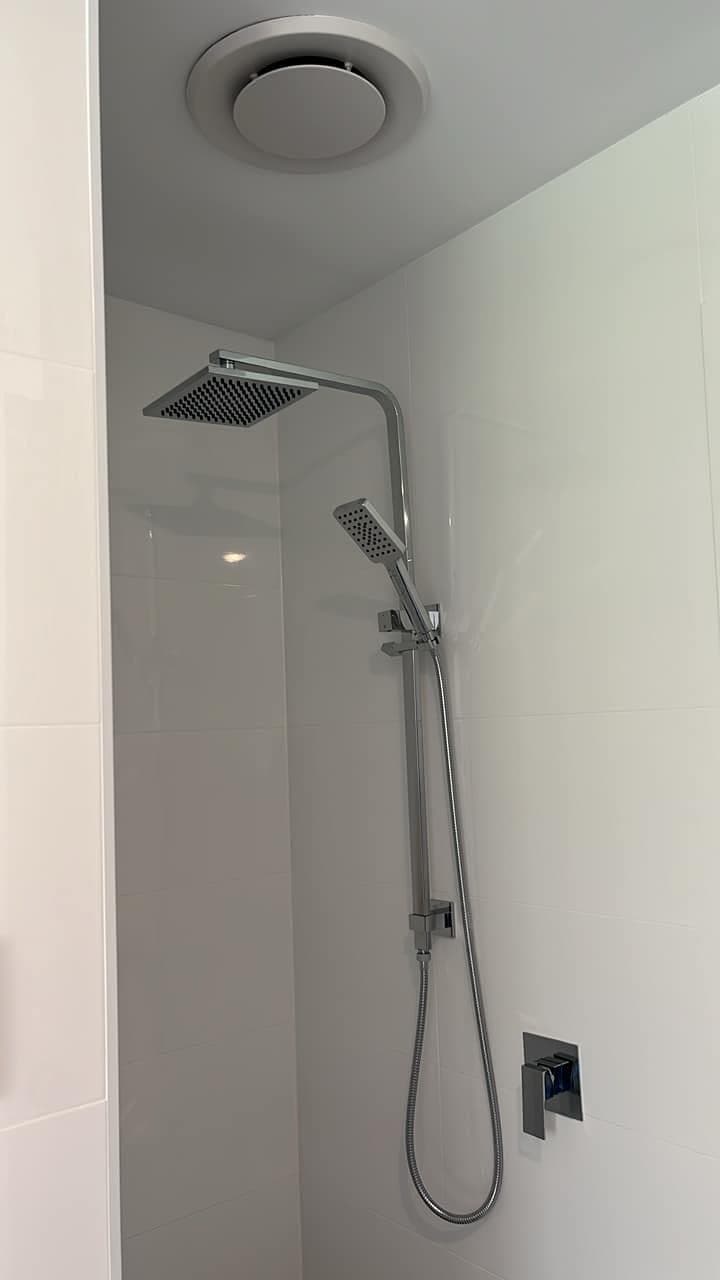 Above All Bathrooms - Central Coast bathroom renovation work in West Gosford