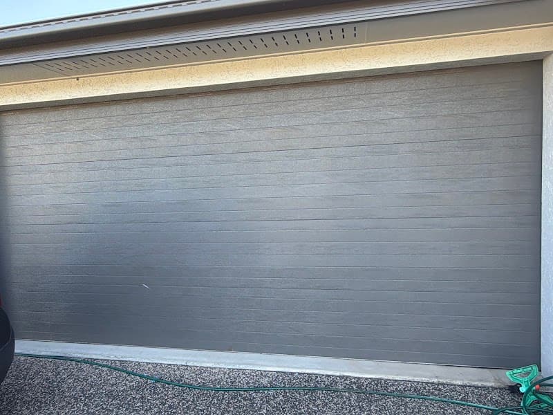 Abrams Garage Doors garage doors work in Mount Low