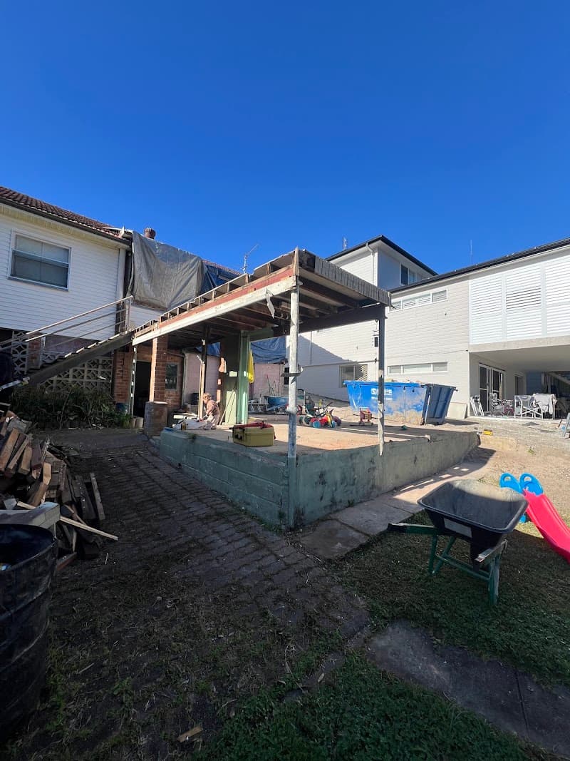 ABS Asbestos Removal asbestos removal work in Cooks Hill