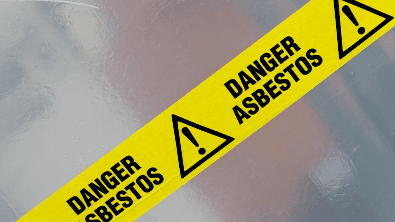 Absolute Asbestos Removal Pty.Ltd. asbestos removal work in Sunshine North