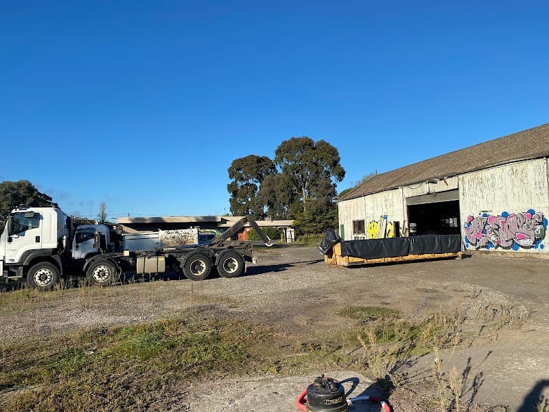 Absolute Asbestos Removal Pty.Ltd. asbestos removal work in Sunshine North