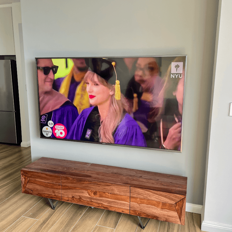 Absolute Audio Visual Solutions antenna & tv work in Dee Why