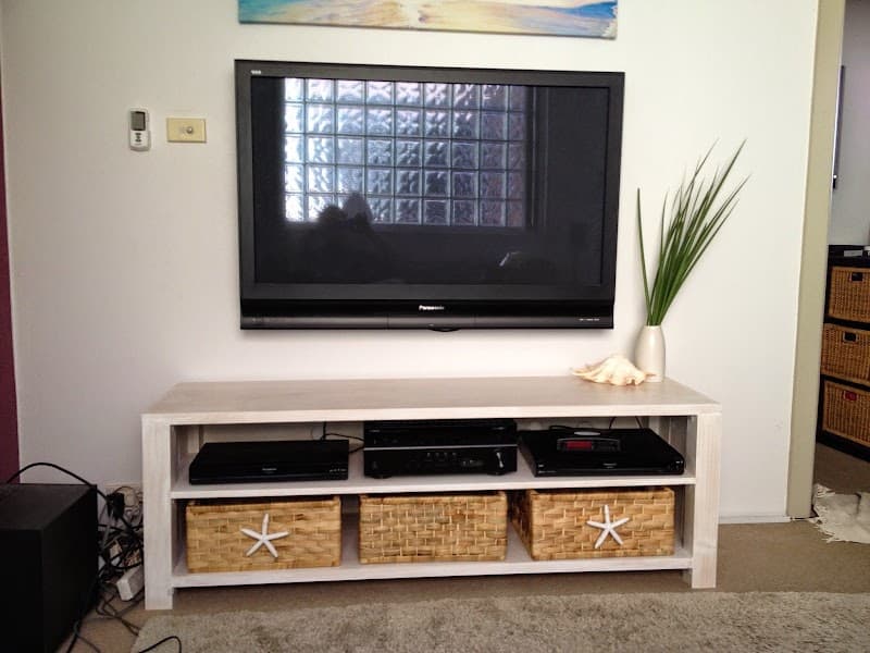 Absolute Audio Visual Solutions antenna & tv work in Dee Why